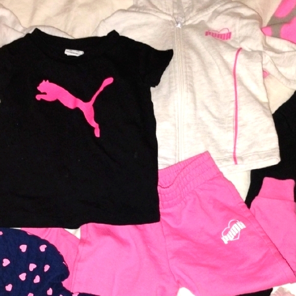 Girls' Clothing Bundle 24Month/2T!! - Picture 8 of 16